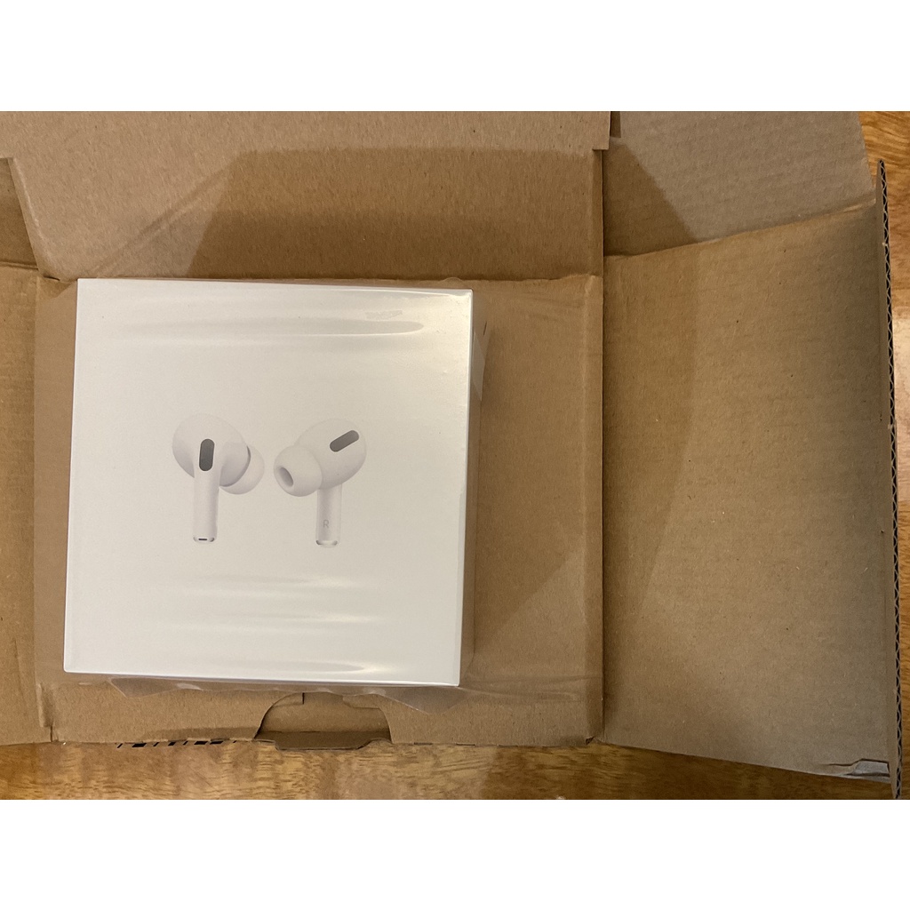 [BTS方案購入][未開封]Apple AirPods Pro with MagSafe