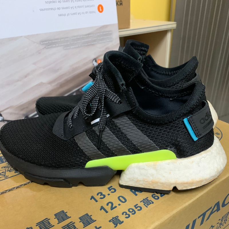 Adidas POD 3.1 Us:9.5