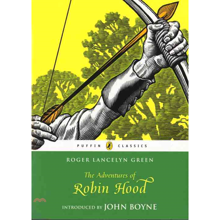 The Adventures of Robin Hood