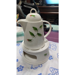 全新英國皇家 英格蘭 Diana Royal 下午茶具 咖啡 紅茶壺 收藏品