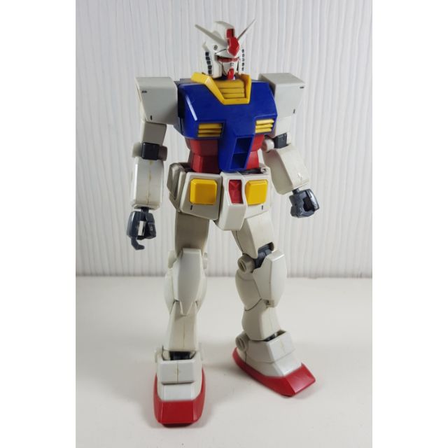 【米皇模型】殺肉出清 HG 初鋼 RX-78