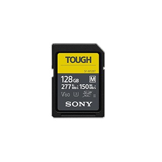 現貨 SONY SF-M128T 記憶卡 128G M系列 277MB/s 4K 公司貨 M128T