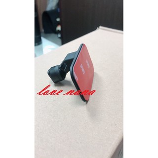 [[娜娜汽車]] MIO 行車紀錄器 專用 3M支架 背膠支架 全新品
