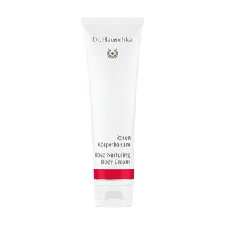 德國 dr.hauschka 德世華拉 玫瑰身體乳液 145ml (ha055)