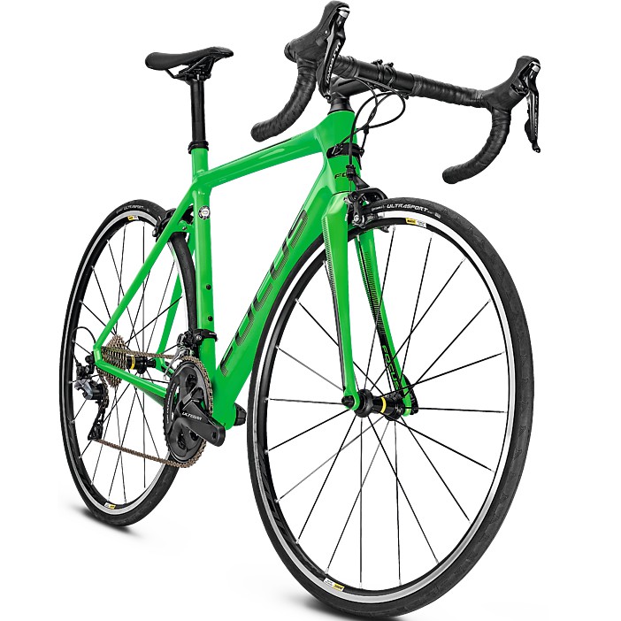 2018 focus izalco race ultegra