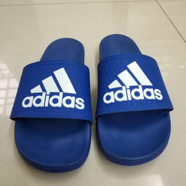 Adidas CF+ 拖鞋 comfort材質