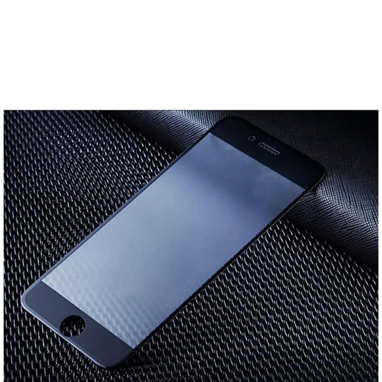 霧面滿版iPhone7 plus iphone6s iphone6 滿版 鋼化玻璃保護貼 防指紋 霧面滿版