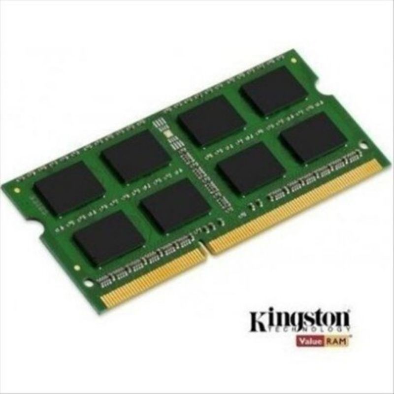 (KVR24S17D8/16) 金士頓 筆記型記憶體 16G 16GB DDR4-2400