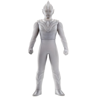 BANDAI 超人力霸王特利卡 複合形態石像ver 限定軟膠 BT69942 公仔 ULTRAMAN