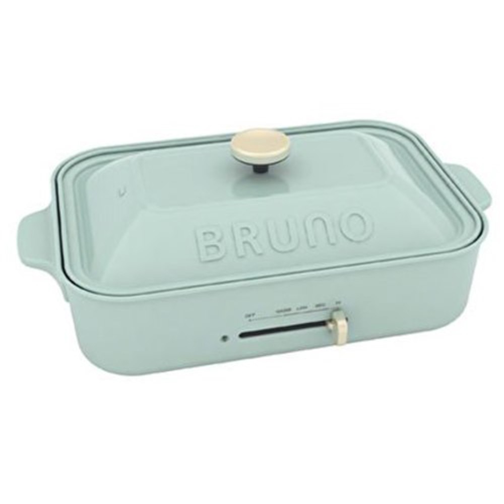 免運 Bruno多功能電烤盤boe021 全聯電烤盤烤肉電火鍋交換禮物電烤盤好日子生活家 蝦皮購物