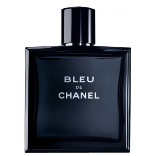 香奈兒 Bleu De Chanel 蔚藍男性 淡香水 淡香精 50ml/100ml (EDT/EDP)