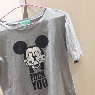 米奇T-shirt