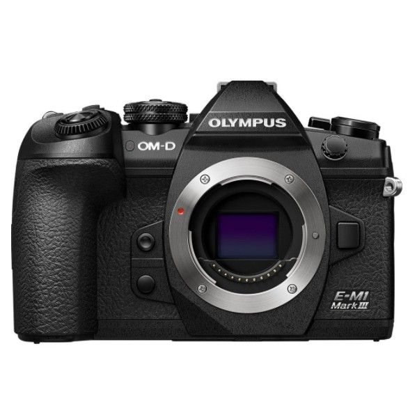 【數位小館】OLYMPUS OM-D E-M1 Mark III EM1 III 平輸 店保 實體店面 免運