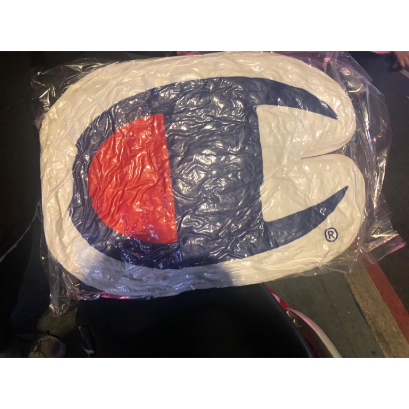 Champion抱枕的價格推薦 21年11月 比價比個夠biggo