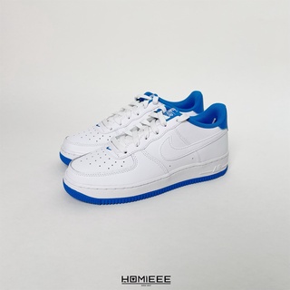 【Homieee】Nike Air Force 1 GS 藍白 天空藍 DV1331-101
