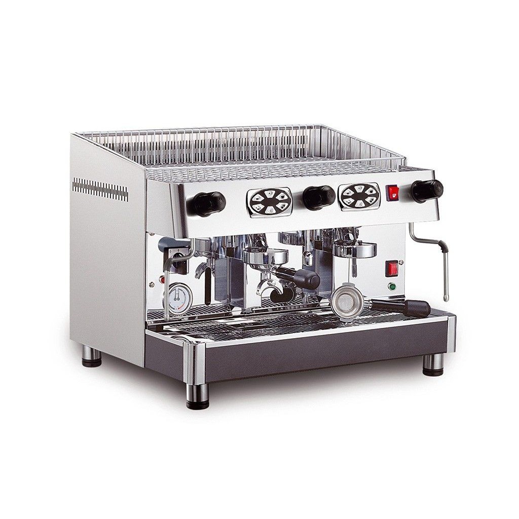 BFC CLASSICA 經典咖啡機 營業用半自動咖啡機 （新款）