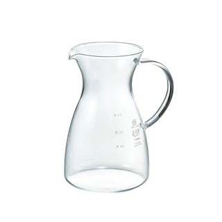 【日本HARIO】 極簡把手玻璃壺400ml/600ml-共2款《WUZ屋子》茶壺 耐熱
