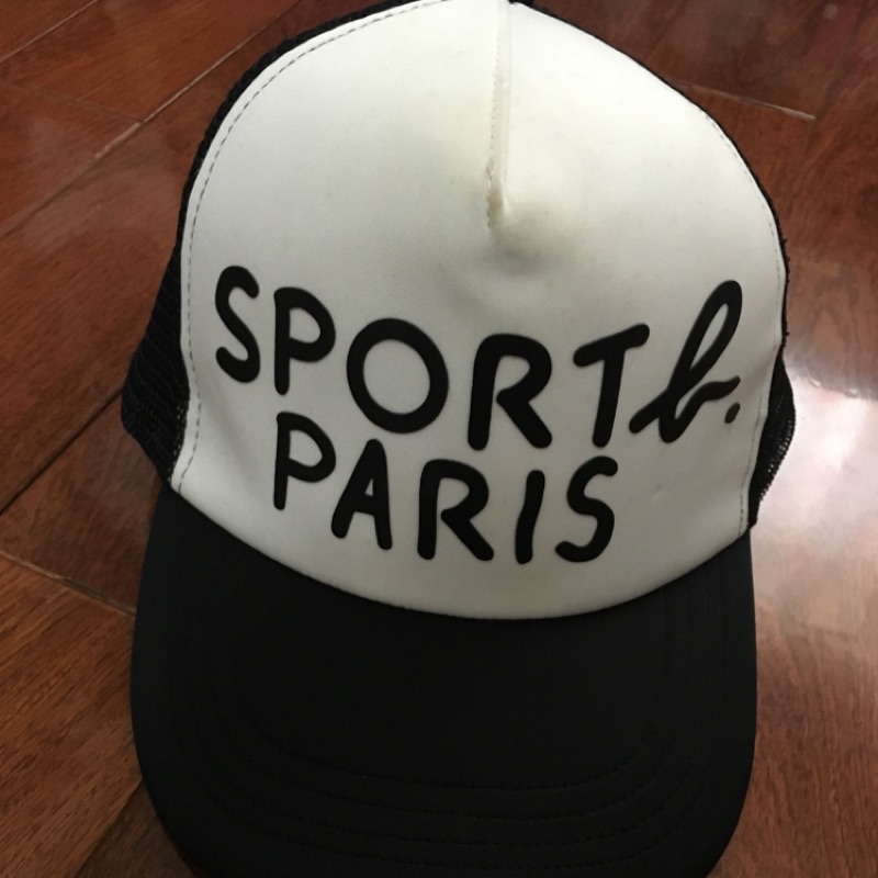 Sport b. 中性棒球帽