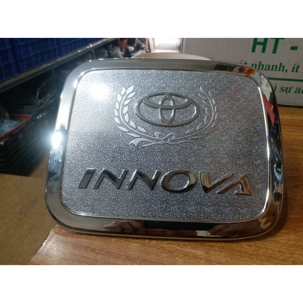 豐田 innova 2006 至 2015 款米棉油箱蓋