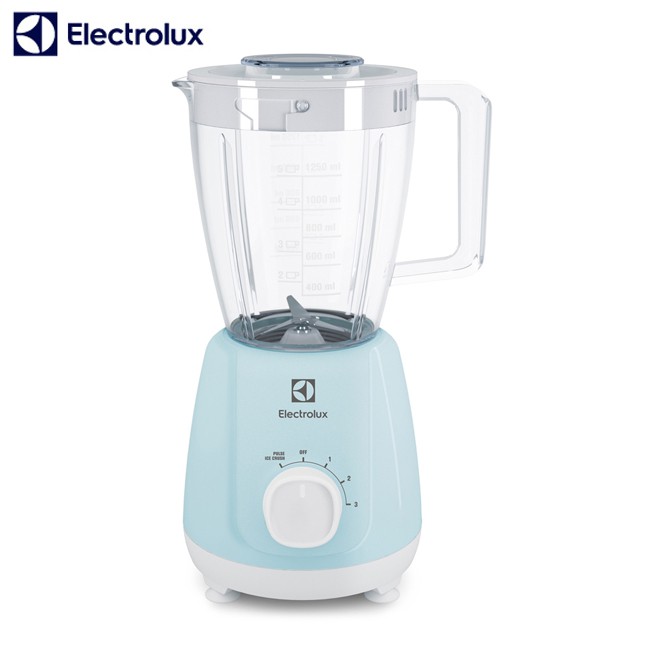 Electrolux 伊萊克斯 EBR3216 冰沙果汁機 不鏽鋼