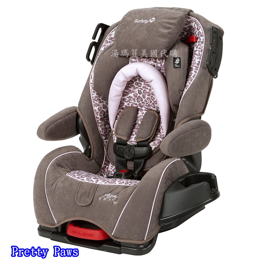 safety 1st alpha omega elite