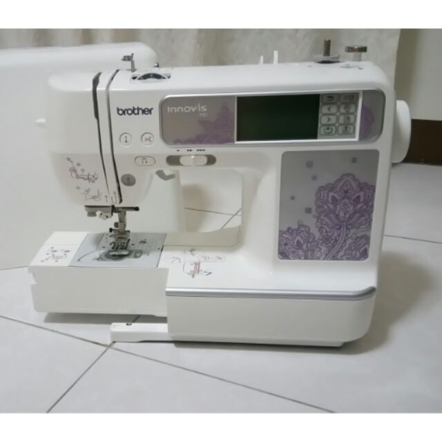 電腦刺繡縫紉機 優惠推薦 2021年12月 蝦皮購物台灣