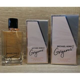 ❀女大香 Michael Kors MK 如此完美女性淡香精 50ML / 100ml ★新品★