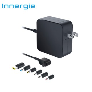 Innergie 台達電 新品 65U 65瓦 筆電充電器 質感黑 贈6種筆電轉接頭 現貨 保固公司貨
