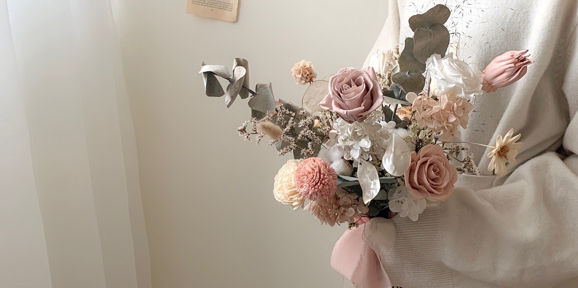 La Flor引花入室花藝設計 線上商店 蝦皮購物