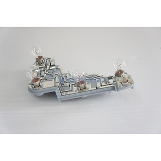 K.A.M. 賓士 W204 C180 C200 C250 C300 5D 5門 專用 正廠 原廠 尾燈 後燈 電路板