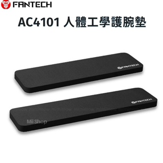 FANTECH AC4101 電競鍵盤托 人體工學護腕墊 M L 減壓護腕墊 鍵盤手靠墊 手腕托 手托