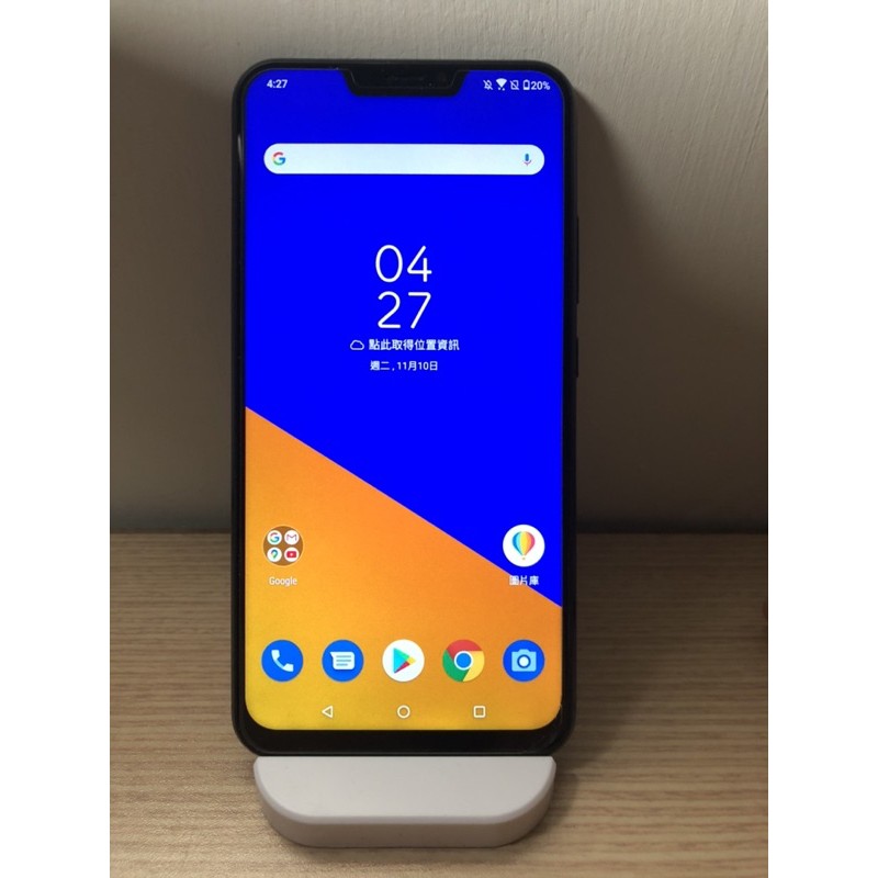 Zenfone 5z 二手的價格推薦 21年2月 比價比個夠biggo