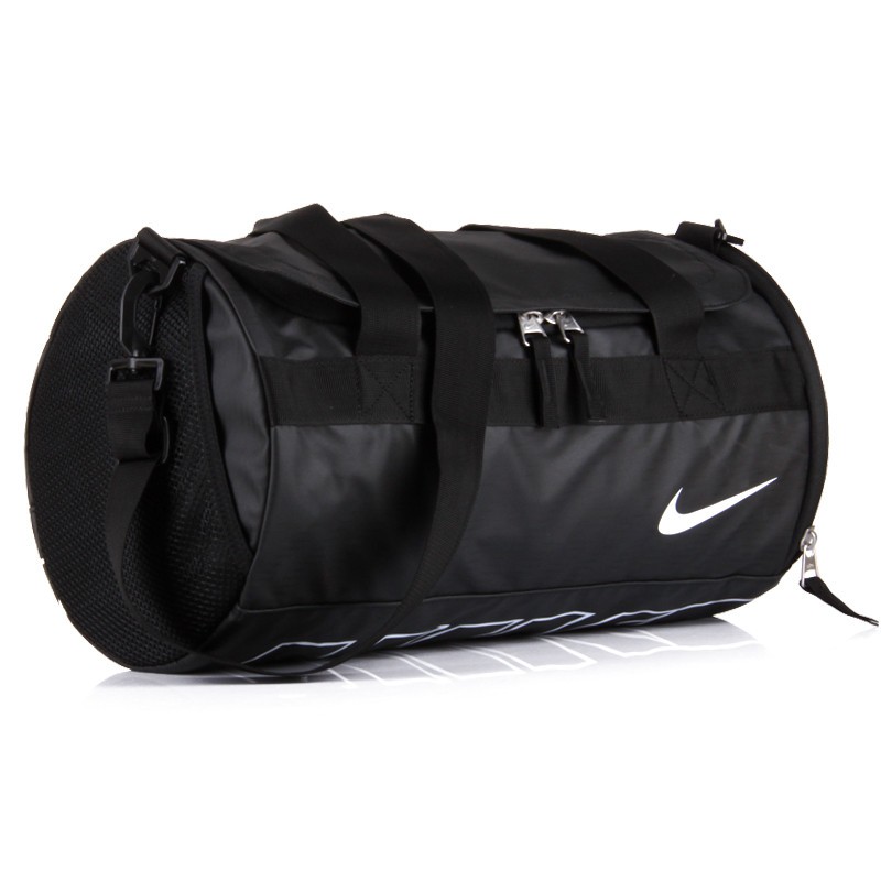 Nike《 男女子迷你小號運動訓練健身包單肩斜挎包旅行手提包 》