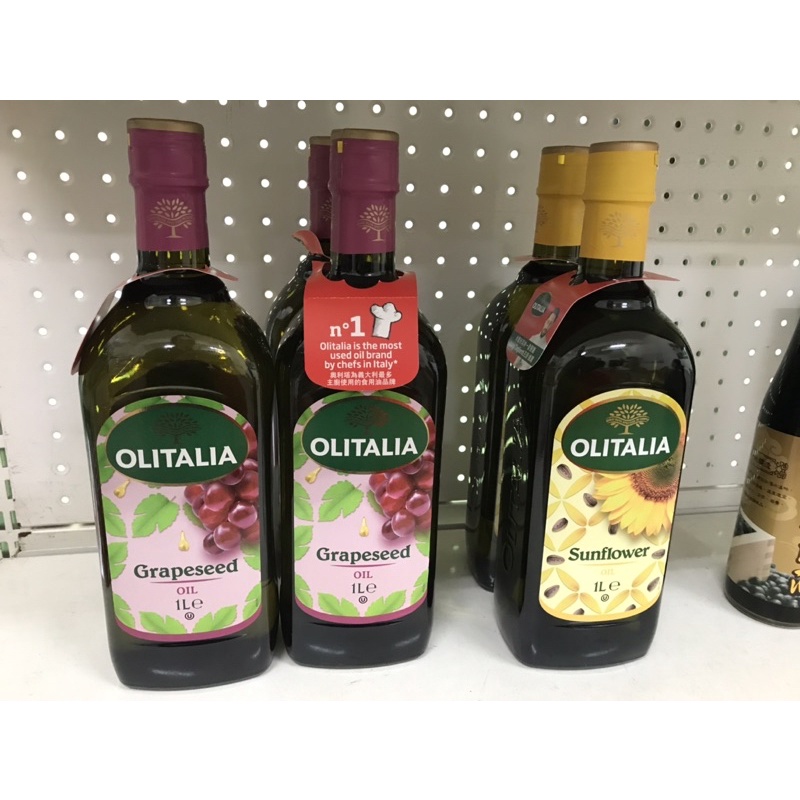 奧利塔葡萄籽油 Ptt討論與高評價網拍商品 21年8月 飛比價格