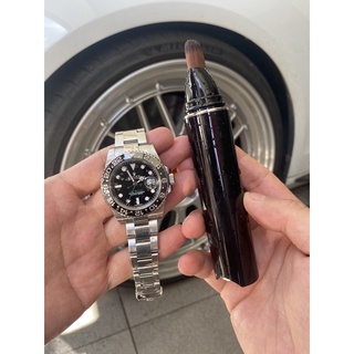 Rolex PP AP手錶清潔刷.勞力士清潔.愛彼. 百達翡麗. goros清潔.飾品清潔.手錶清潔刷.手錶刷.泡泡刷