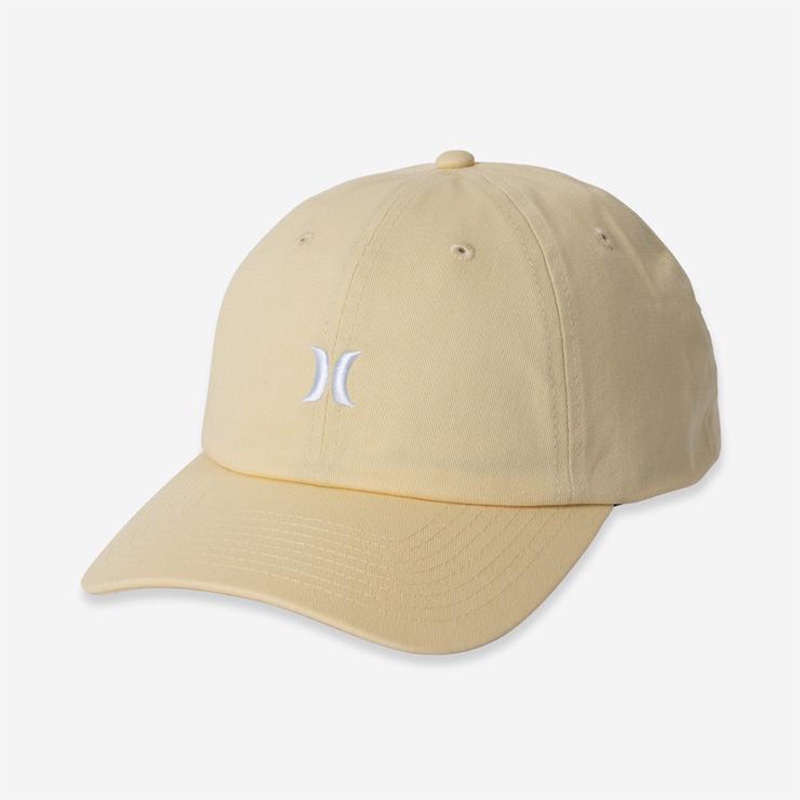 HURLEY｜配件 W MOM ICONIC HAT 棒球帽