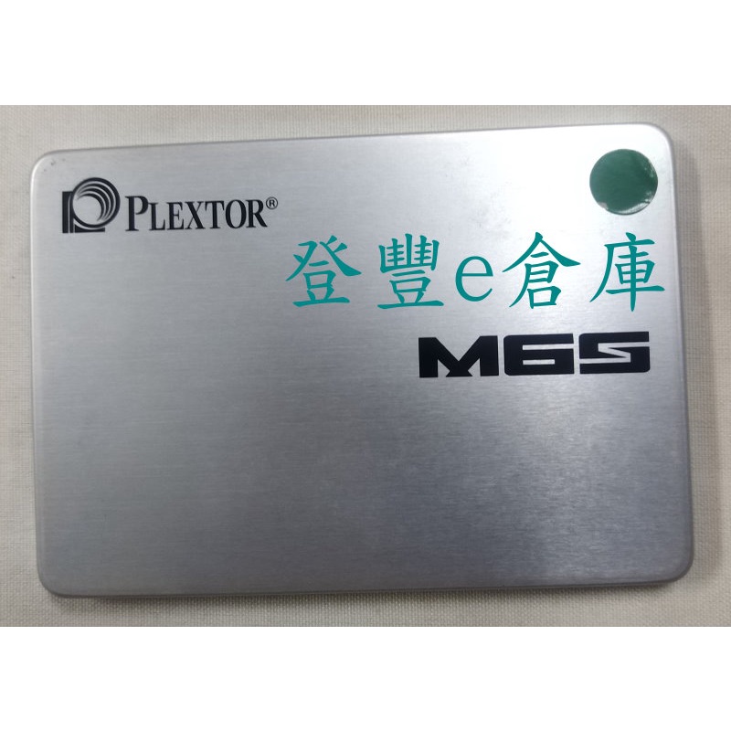 【登豐e倉庫】 YR12 浦科特 PLEXTOR PX-128M6S 128G SSD SATA3 固態硬碟