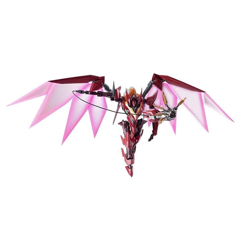 現貨code Geass 反叛的魯路修r2 的最新作metal Robot魂紅蓮聖天八極式 蝦皮購物