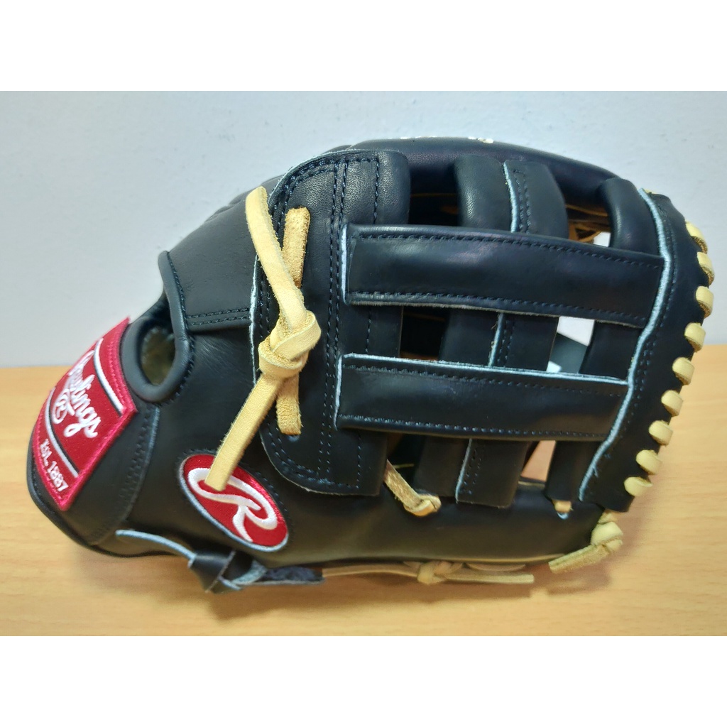 Rawlings Pro Preferred PP 美規 11.75" 內野 井字 WING TIP 棒球 壘球 手套