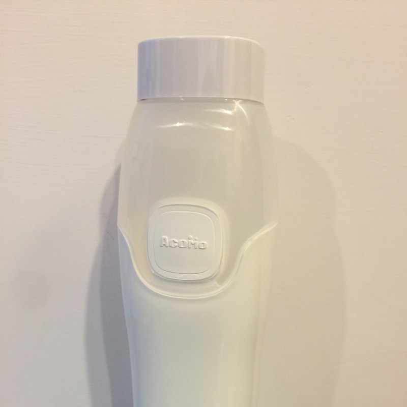 Acomo攜帶式六分鐘奶瓶消毒器