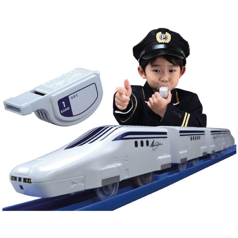 已客訂TOMY PLARAIL 鐵道王國 S-17 超電導リニアL0系高速磁懸浮列車（L0系，エルゼロけい）