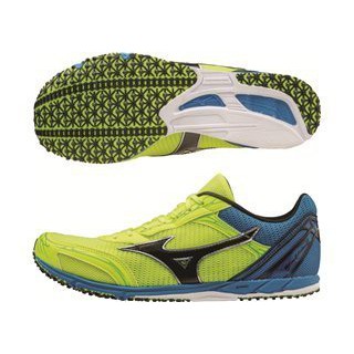 mizuno wave ekiden 11 2014