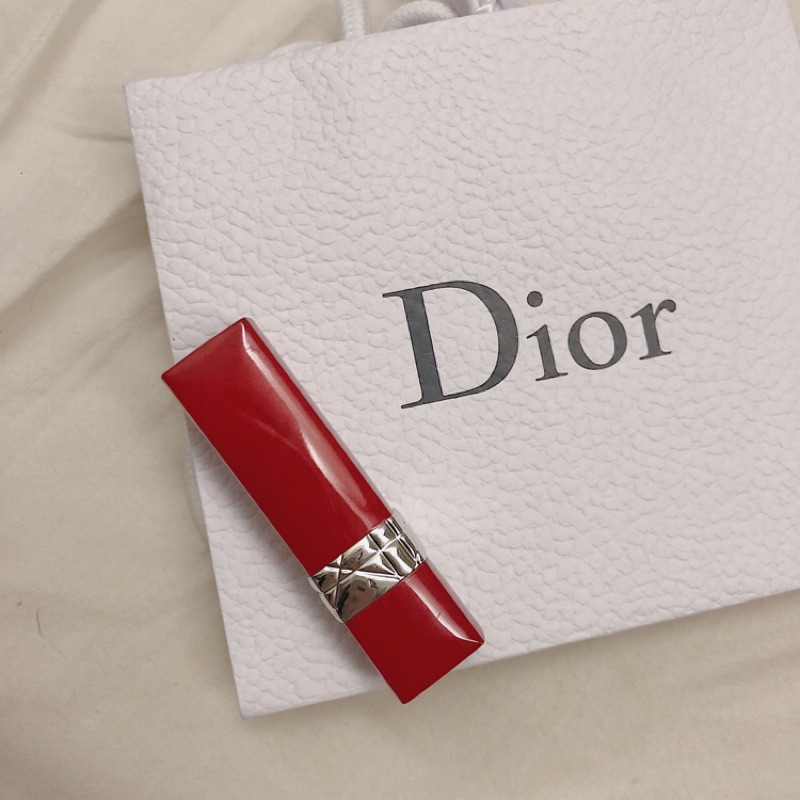 Dior 436 番茄色🍅