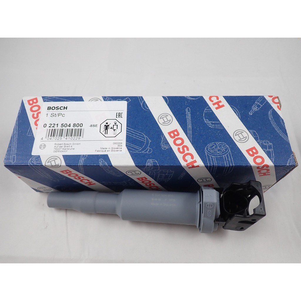 BOSCH點火線圈 0221504800 適用BMW E87 E90 F20 F30 E60 F10 X5 考耳 考爾