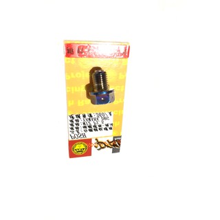 現貨 POSH M12 P1.5 機油洩油螺絲 磁鐵螺絲 機油 螺絲YAMAHA DRG
