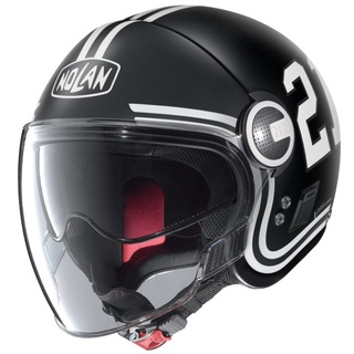 義大利NOLAN N21 VISOR 機車安全帽