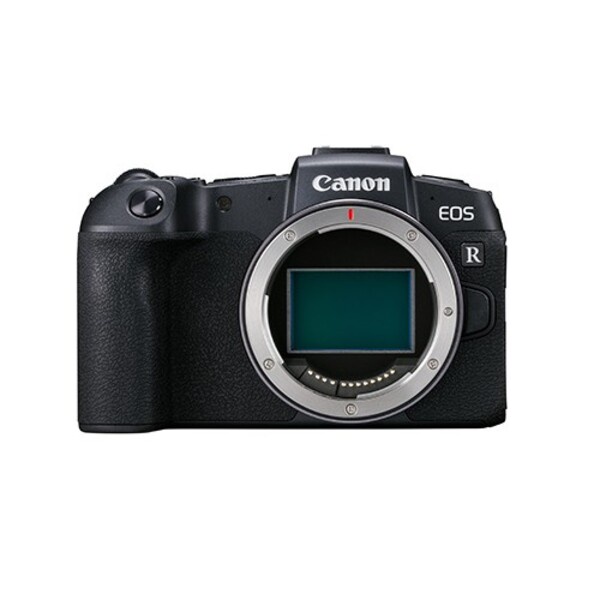 【新世界－中壢NOVA151櫃】 Canon EOS RP 單機身 現貨