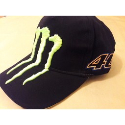 VR46 Rossi Monster 小帽