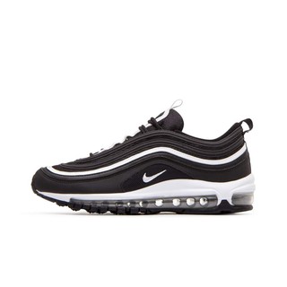 【小八】Nike Air Max 97 GS Black 黑白 921522-009