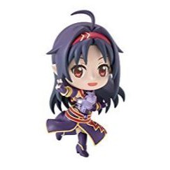 【模吉龍】日空版 一番賞 刀劍神域 SAO Figure Selection 單售 C賞 絕劍